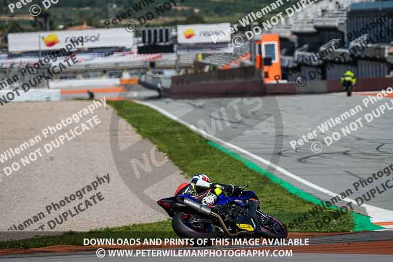 march 2018;motorbikes;no limits;peter wileman photography;portugal;trackday digital images;valencia